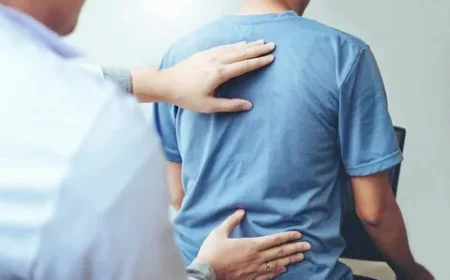 A Guide To Choosing The Right Pain Management Doctors