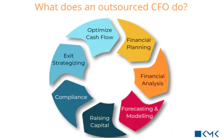 Why Remote CFO Services Are Transforming Business Growth in 2025?