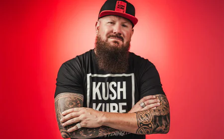 Ryan Bowen Utah: The Visionary Behind Pica Rica BBQ’s Success