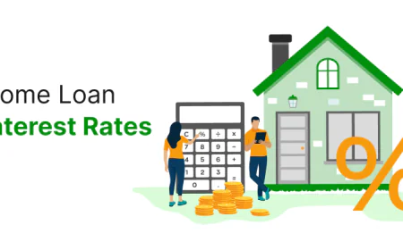 Factors Affecting Your Home Loan Interest Rate and How to Reduce It