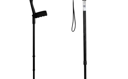 Walking Stick: A Reliable Companion for Balance, Strength, and Independence