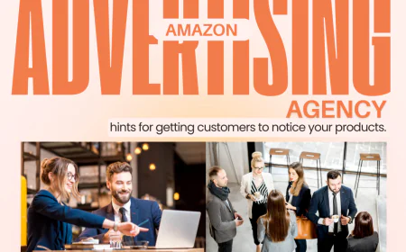 Expert Amazon PPC Consultant in Dubai and Reliable Advertising Agency in UAE - Highonrank