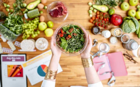 Where Can You Find Certified Dietitians in surat