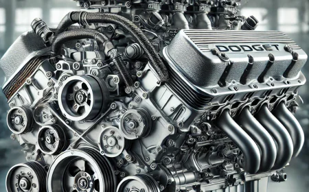 hellcat engine for sale