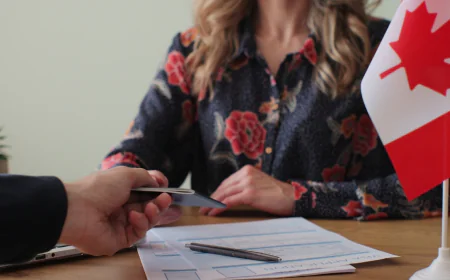 Who Are the Top 7 Trusted Canada Student Visa Consultants