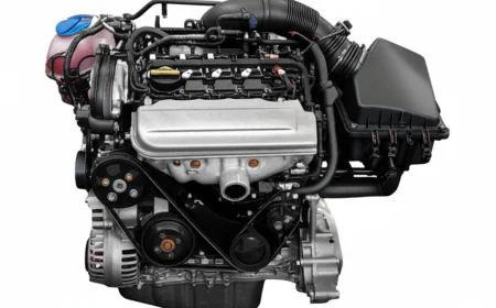 Smooth-Shifting Honda Odyssey Transmission Replacement