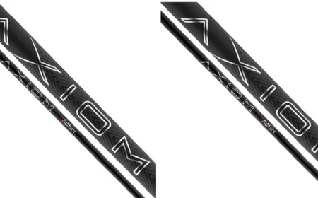 Golf Driver Shafts for Sale: Flex and Torque