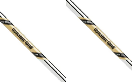 Two of the Best Golf Club Shafts: Lightweight Edition