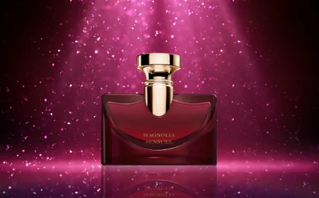 Fragrance Therapy: How Scents Influence Your Mood and Daily Routine