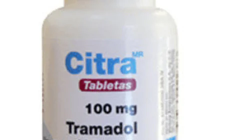 Citra 100mg and Men's Health: Everything You Need to Know