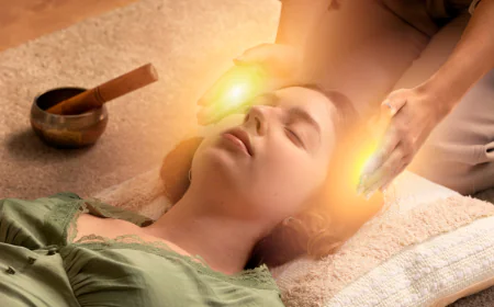 What is Spiritual Healing? Exploring Its Meaning, Benefits, and Practices