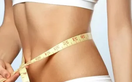 Common Fears About Liposuction—Explained by Experts