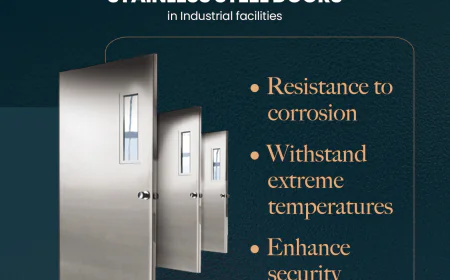 Choose Doorwin Tech – The Perfect Blend of Security & Style