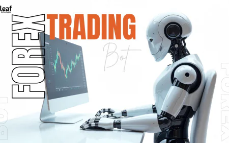 How AI Trading Bots Increase Accuracy and Profits in Forex