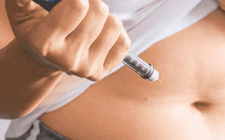 Ozempic Injections vs. Oral Medications: Which Is Right for You?