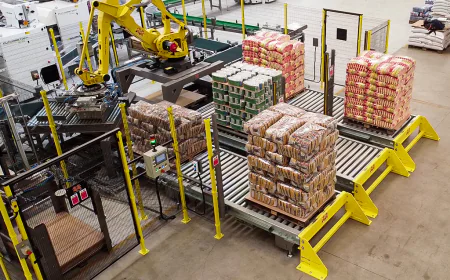 Innovative Automation to Optimize Your Workflow