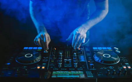 Want a Dance Floor That Never Stops Moving? Book the Right DJ in Sydney NSW