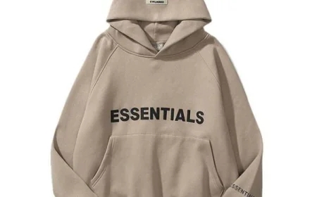 Essentials Hoodie Canada – Shop Now, Pay Later Options