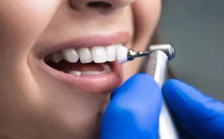 Is Dental Cleaning Necessary If I Brush Daily?