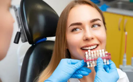 Are Porcelain Veneers Worth It? Facts You Need to Know