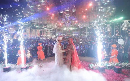 Top 10 Benefits of Hiring a Wedding Planner for Stress-Free Events