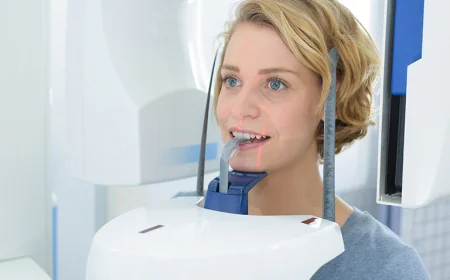 Why Are Dental Exams Important? Key Benefits for Your Oral Health