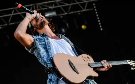 How to Become a Successful Bollywood Singer in Today’s Industry