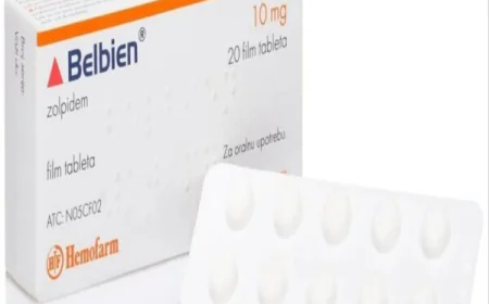 Belbien 10mg: Uses, Benefits, Dosage, Side Effects, Dosage and Precautions