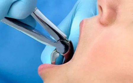 What to Expect After Removing Wisdom Teeth