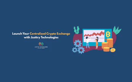 Why White Label Crypto Exchange Development Is Key to Startup Success in 2026