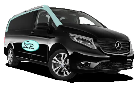 5 Common Mistakes to Avoid When Booking an Alvor Taxi Airport Ride