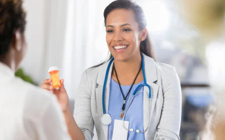 What to Expect from a Psychiatrist in Dubai?