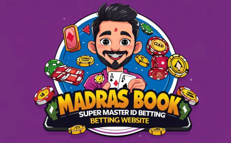 Super Master ID Benefits Every Cricket Bettor Should Know