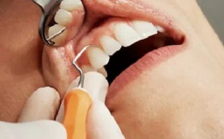 Zirconia Crown for Front Teeth: What You Need to Know