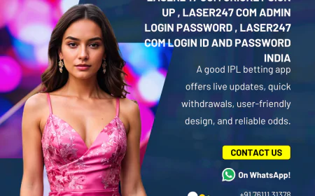 How to Complete Laser247 Com Cricket Sign Up & Start Betting Online | Madrasbook