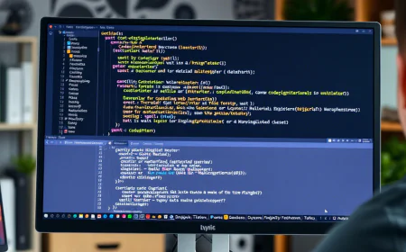 Why Choose CodeIgniter Web Development India for Fast & Scalable Web Solutions?