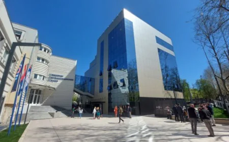 Study MBBS in Iran – Fees, Eligibility, and Duration