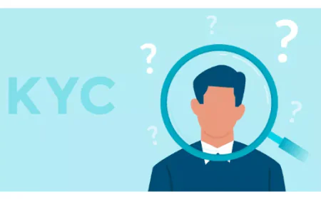KYC Documents Checklist: What You Need for Verification