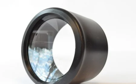 Unlocking Precision: What Makes the Most Powerful Scope Lens?