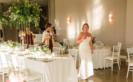 Affordable Day of Wedding Coordinator Cost