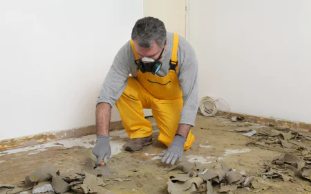 Post Construction Cleaning Bellevue, NE