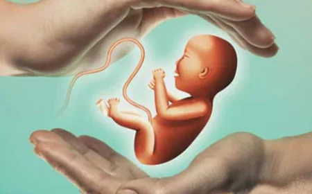 Sunflower IVF Hospital: Top IVF Hospital in Ahmedabad for Complete Fertility Care