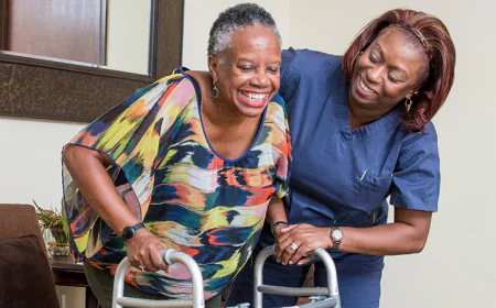 Respite Care Services Tampa, FL