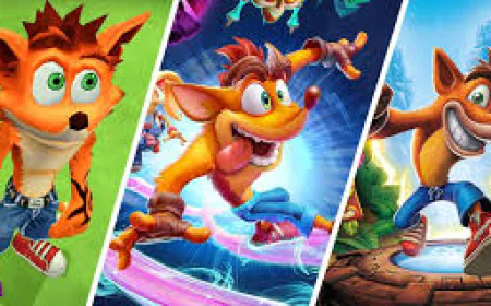 Crash Games: Una Nuova Era di Giochi nei Casinò Online