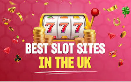 The Role of Responsible Gambling in Online Slot Gaming for UK Players in 2025