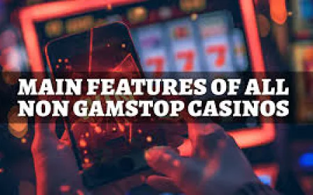 The Pros and Cons of Gambling at Non-GamStop Casinos in 2025
