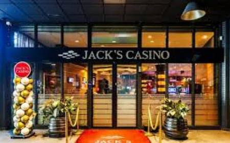 Jack’s Casino Review: Waarom Dit Online Casino een Topkeuze Is in Nederland
