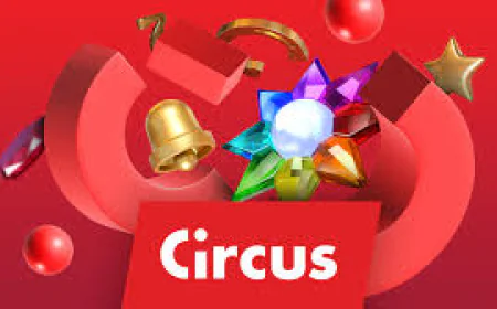 Circus Casino 2025: Wat je Moet Weten over Bonussen, Spellen en Betrouwbaarheid