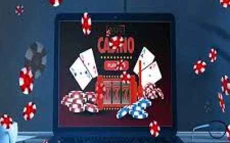 De Beste Strategieën voor Succes in Online Gokkasten in 2025