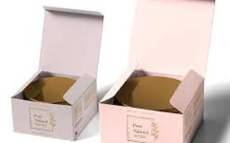 Elevate Your Brand with Custom Tincture, Vape, and Cream Boxes